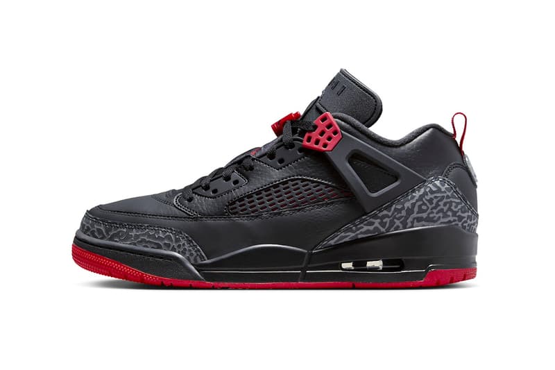 Spizike Low: A Closer Look at This Iconic Shoe