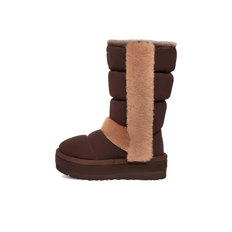 The Ultimate Guide to Buying Tall Brown Boots Online