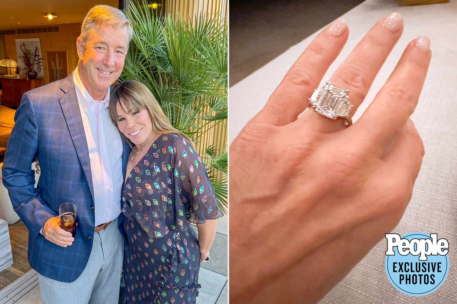 Melissa Rivers fiance is making headlines everywhere: Learn more details about the man who finally captured her heart.