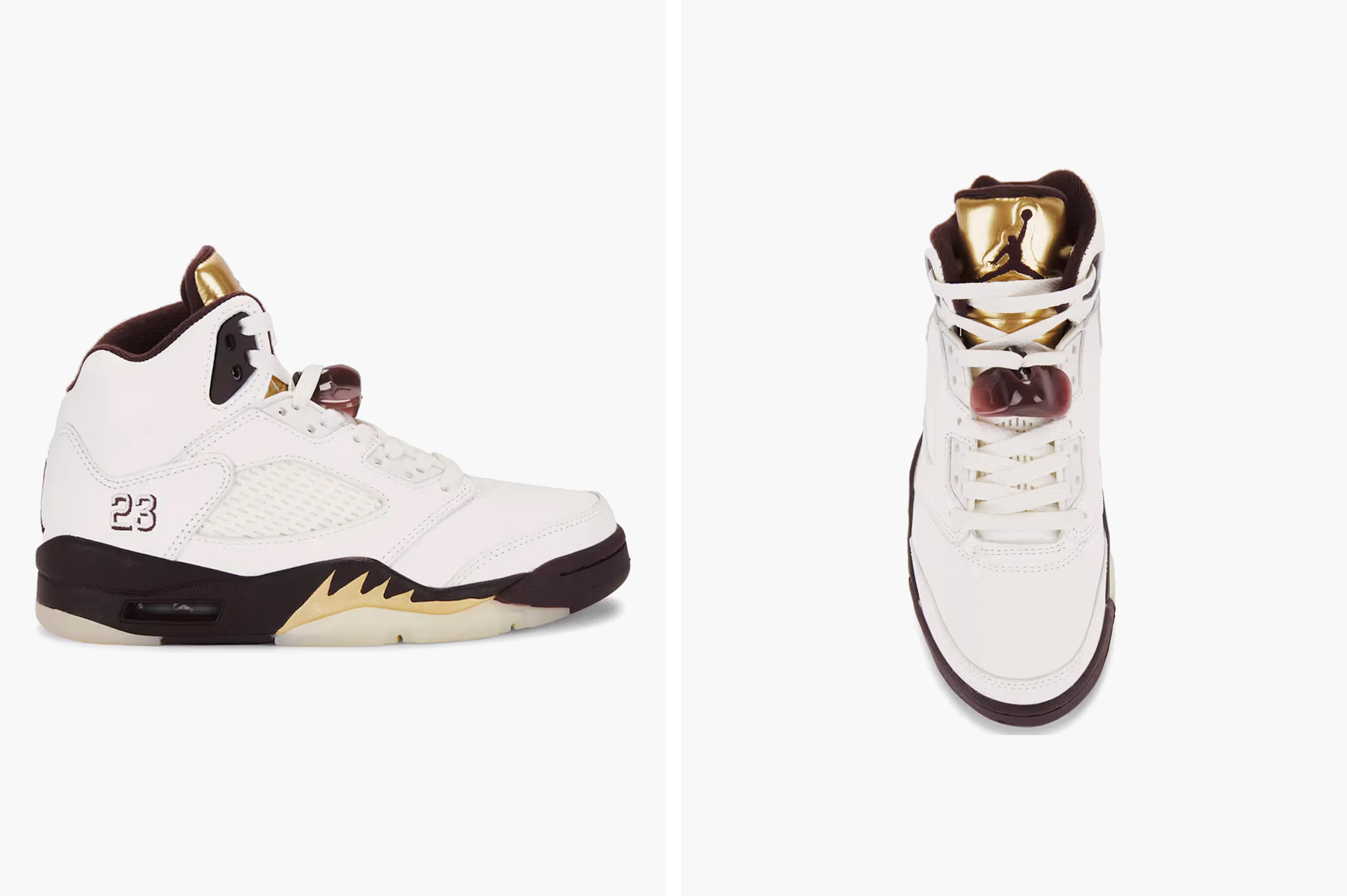 Are the Jordan 5 Gold Metallic sneakers worth the hype? Read reviews before you spend your money!