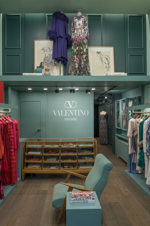 Where to find Raf Valentino looks: shop these iconic designer pieces now.