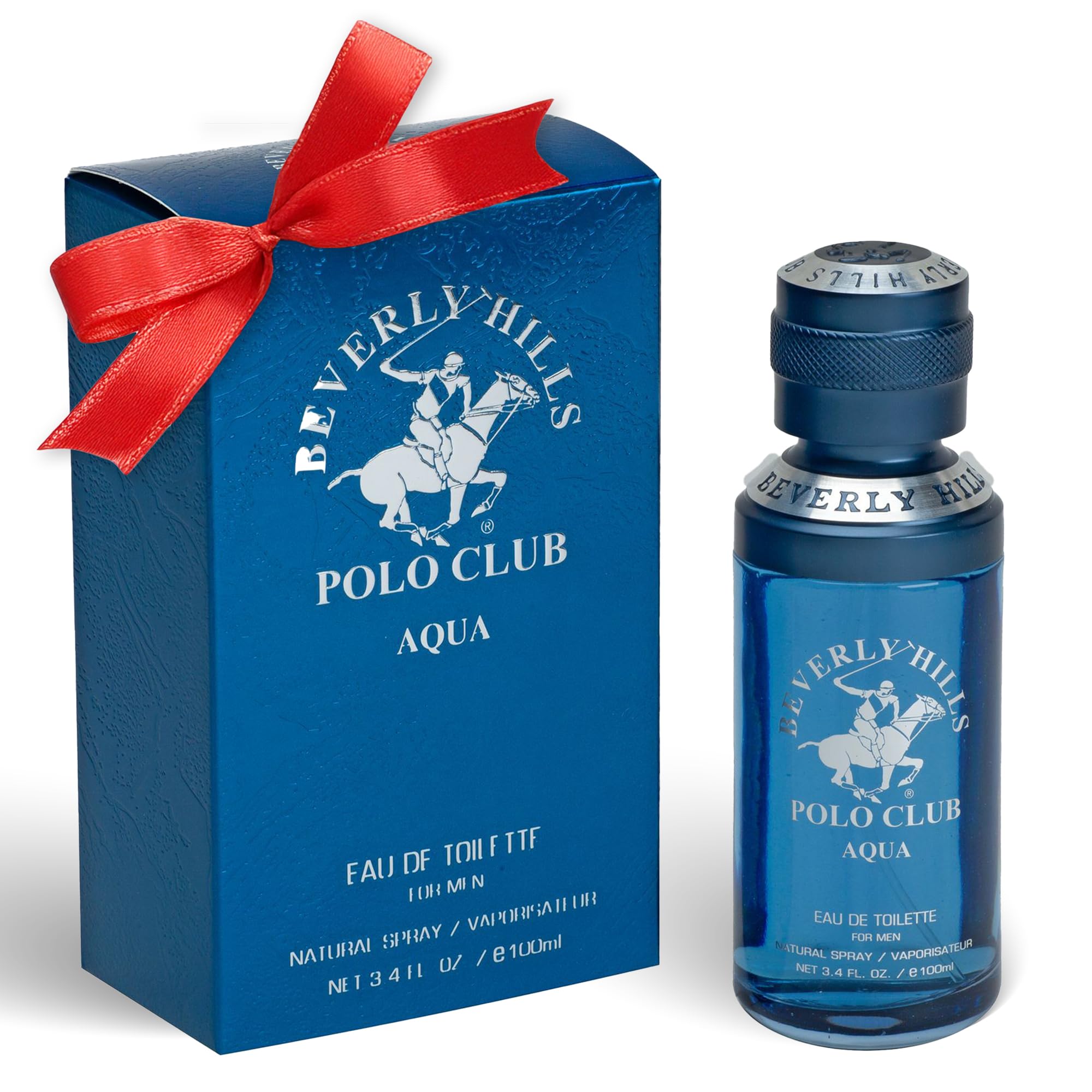 Beverly Hills Polo Club Cologne: Smell Rich on a Budget