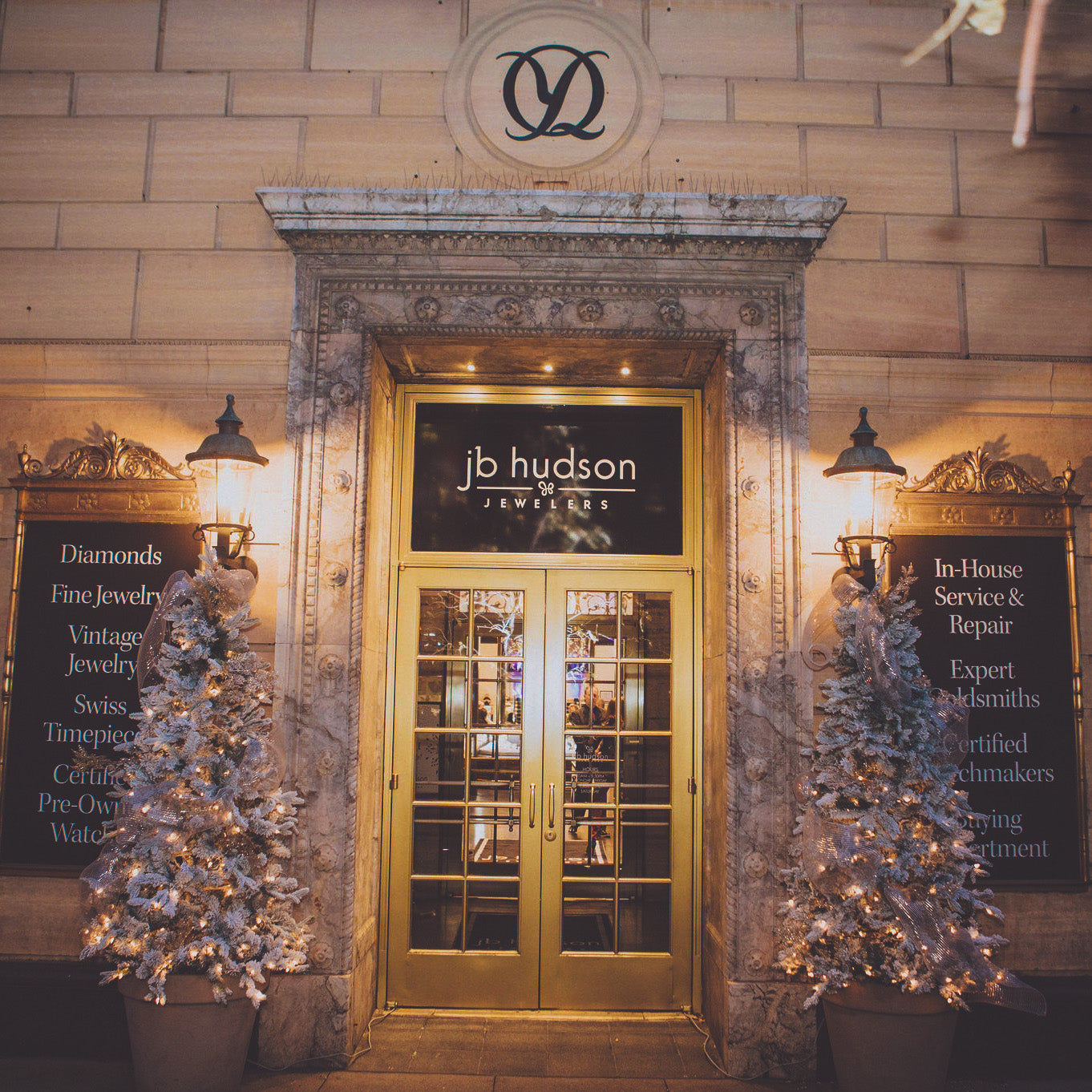 JB Hudson Jewelers Minneapolis: Your Guide to Luxury Finds