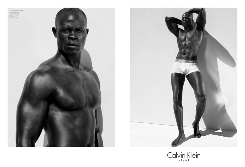 Remembering the most famous Calvin Klein black models: These campaigns truly made history in fashion.