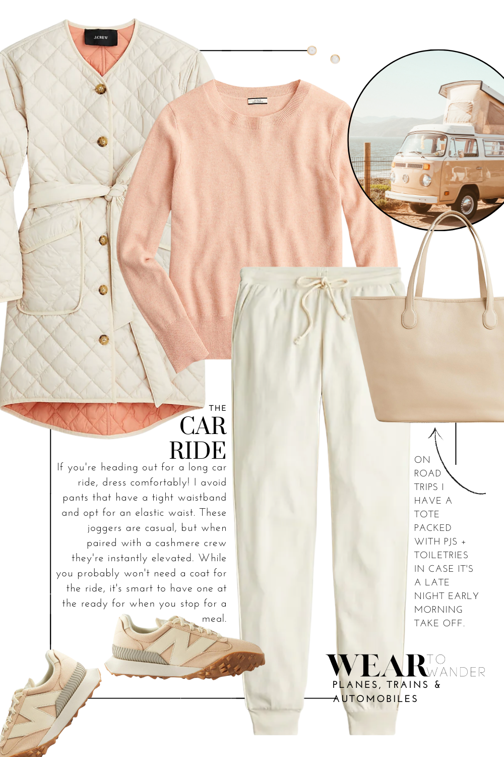 Fashion Meets Travel: Best Outfits for Your Next Adventure