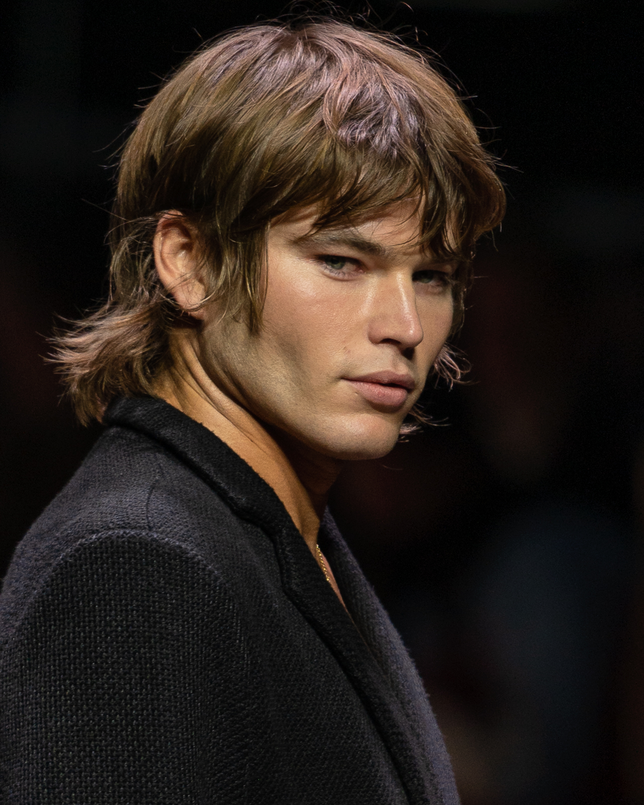 Curious about where is Jordan Barrett from? Uncover details about the famous models hometown and background.