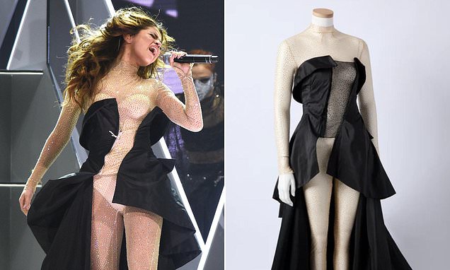 Affordable Selena Gomez Concert Outfits for Every Fan