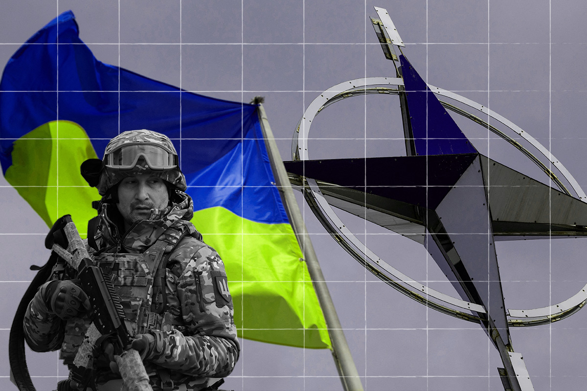 What is Toxic NATO? NATOs Impact Explained Simply