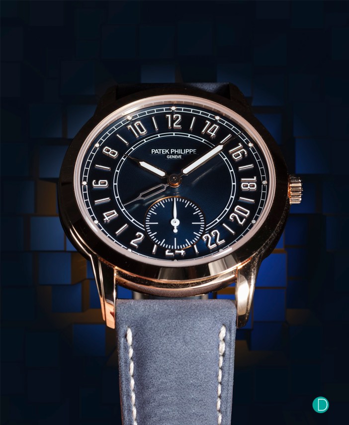 Why choose the Patek 5224r model? Discover the top reasons people really love this unique watch.