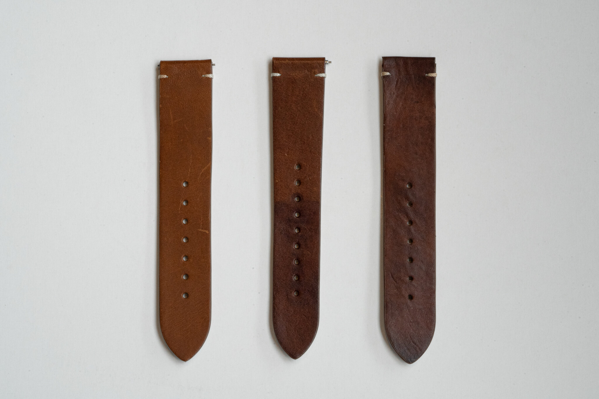 Simple Tips on How to Clean a Watch Strap Correctly
