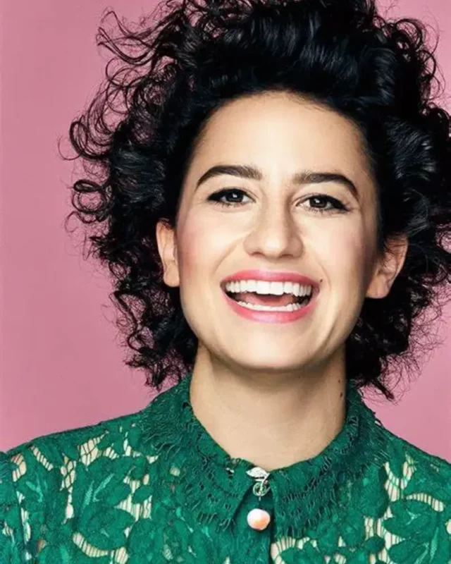 Ilana Glazer Body Measurement: Details About Her Height and Weight