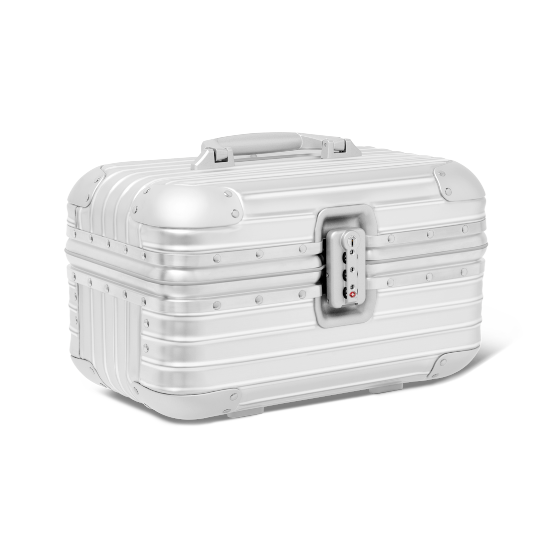 RIMOWA Makeup Case: Organize Your Cosmetics in Style