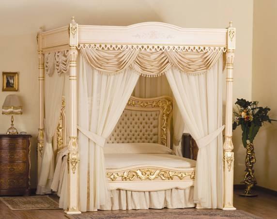 Ever wonder what is the most expensive bed in the world? See pictures and details here.