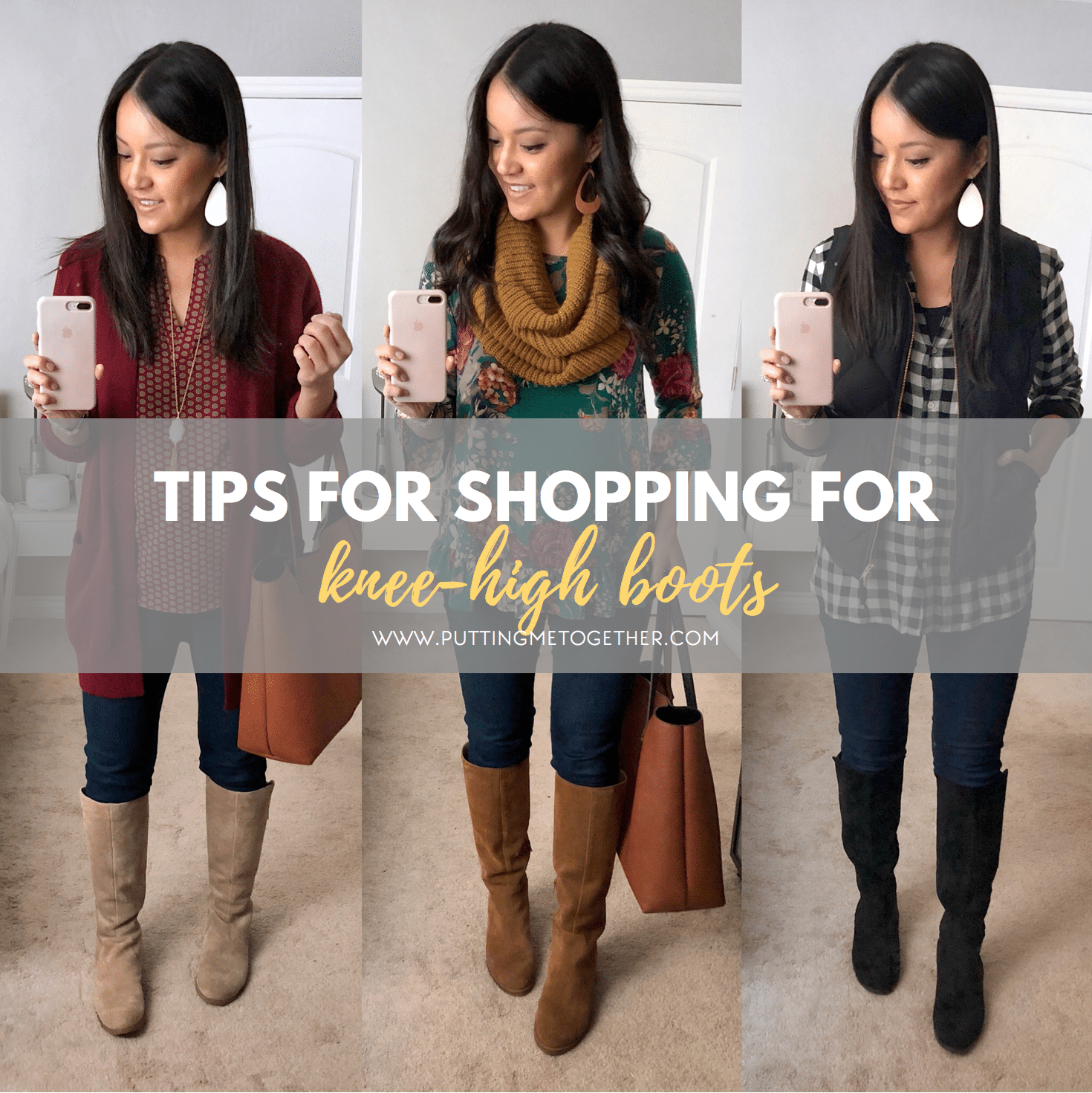 The Ultimate Guide to Buying Tall Brown Boots Online