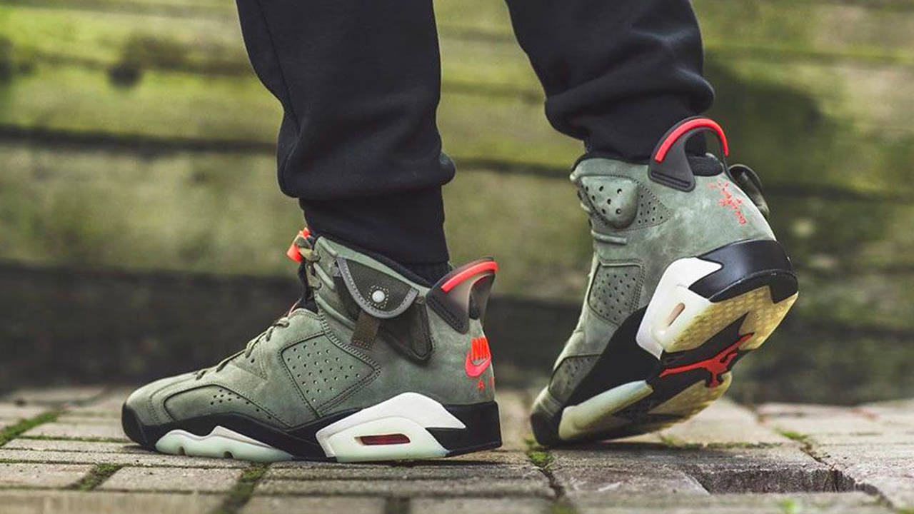 How do the bred 6 jordan sneakers actually fit? Find your perfect size easily.
