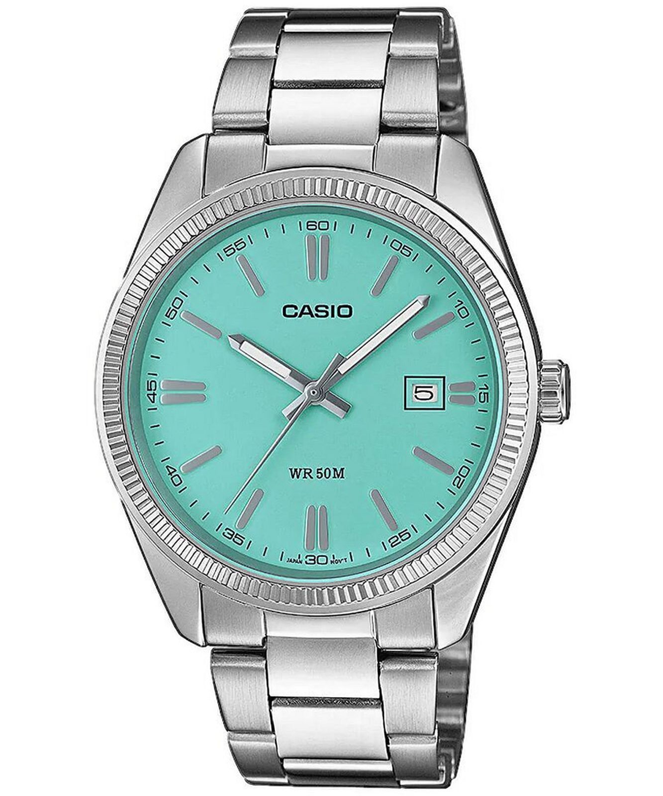 Casio Tiffany Blue: The Best Gift Idea Ever?