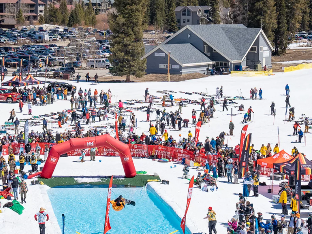 What are the top Keystone events 2024? Discover the must attend festivals and activities happening this year.