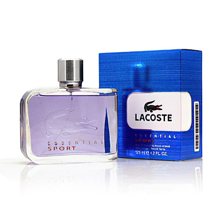 Lacoste Essential Sport: Find the Best Deals and Offers Now!