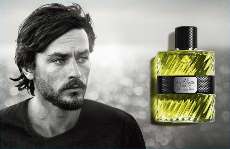 Alain Delons Dior Eau Sauvage: A Timeless Fragrance?