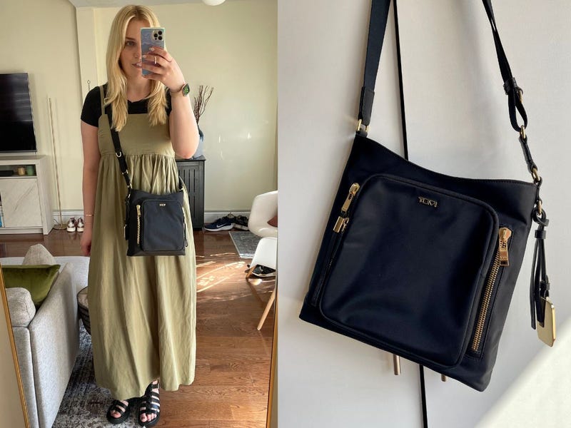 Top Rated Large Crossbody Bags: Reviews and Comparisons