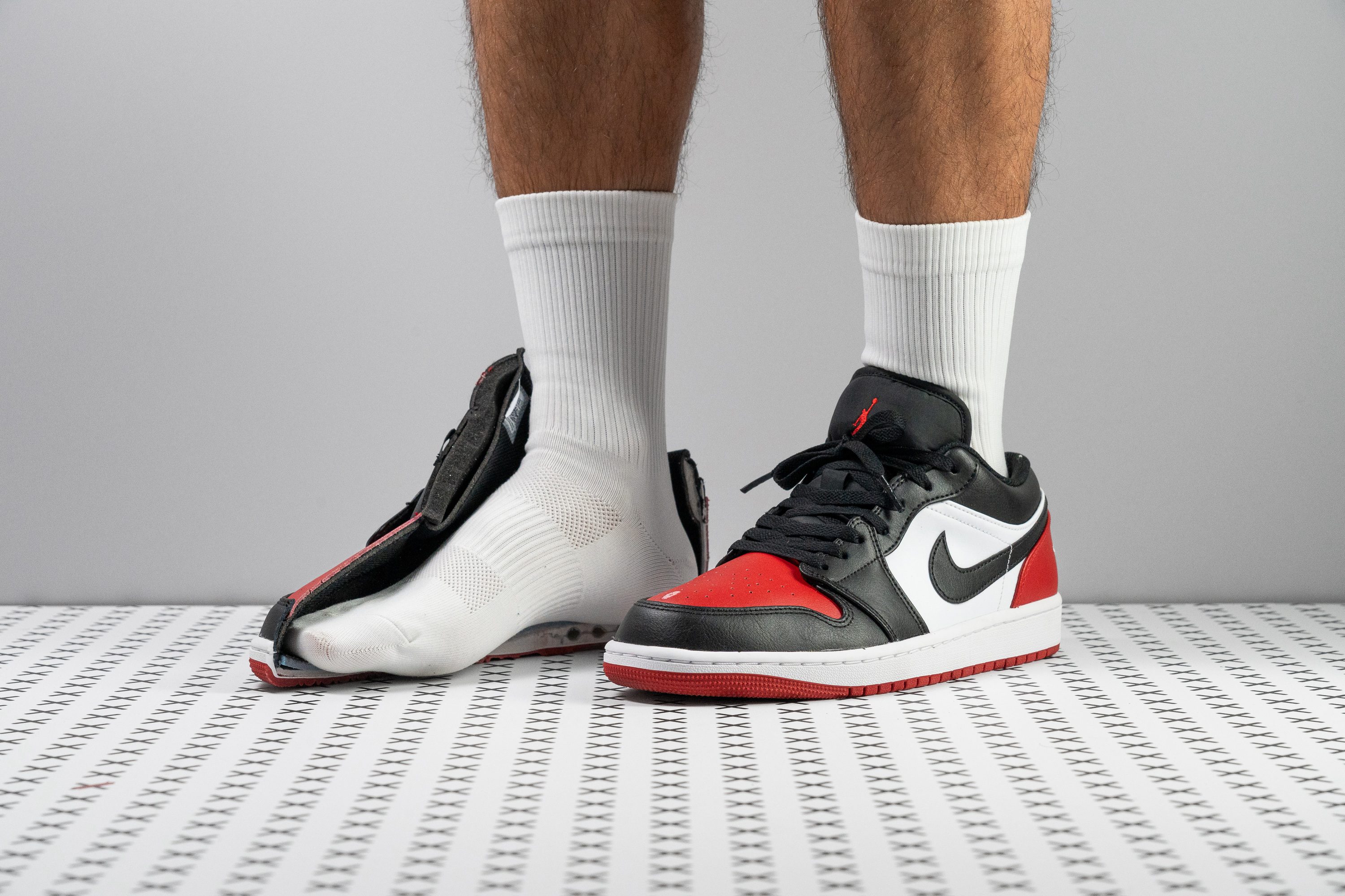 Are Air Jordan lifestyle shoes good for daily use? Learn about their comfort level.