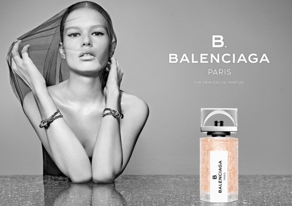 Balenciaga B Fragrance: A Classic Scent Profile Overview