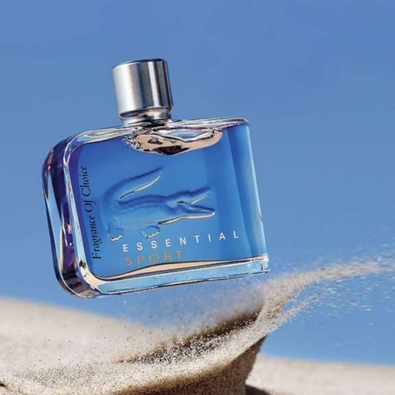 Lacoste Essential Sport: Find the Best Deals and Offers Now!