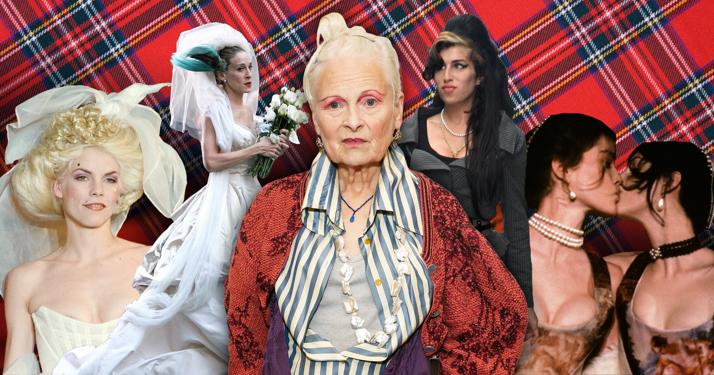 Vivienne Westwood Bio Insights: Discover Top Moments from Her Iconic Design Career.