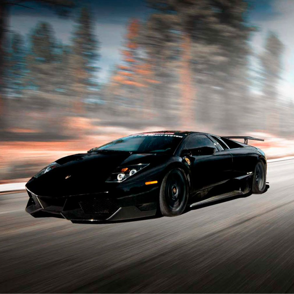 What makes the lamborghini murcielago lp670 4 sv 2010 so special? Discover the key features of this rare supercar.