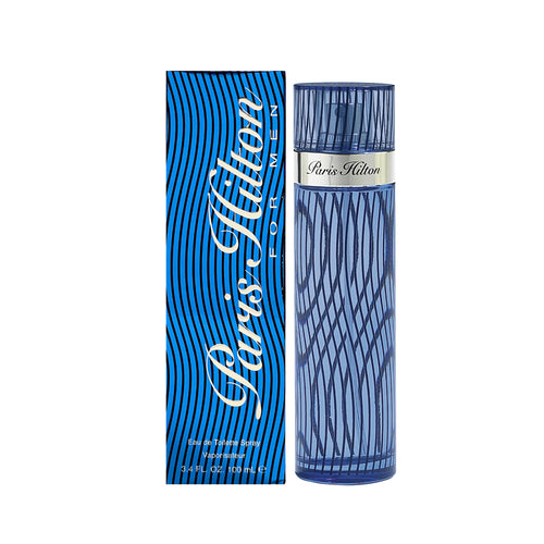 What does Perfume Paris Hilton for Men smell like? Discover its unique scent profile today.