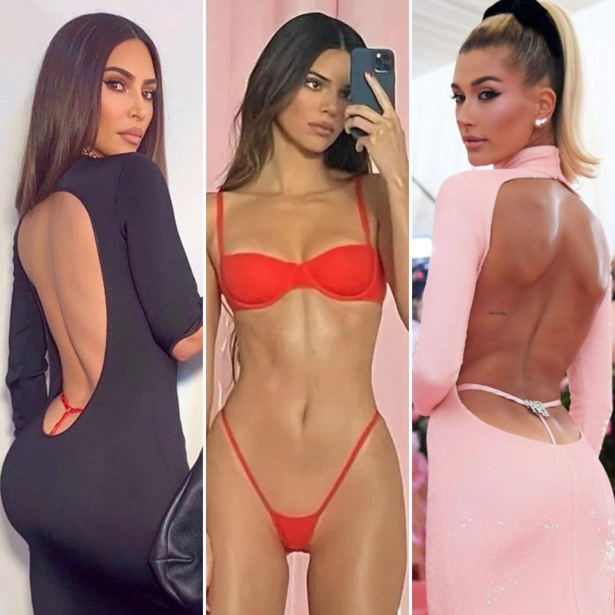 Looking for famous celebrity g string photos and news? (Find all the latest updates right here)