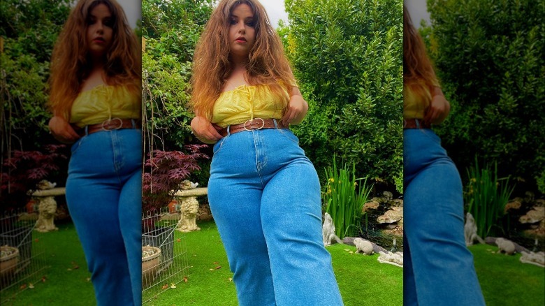 Why choose fashion flare jeans for your wardrobe? Discover the simple reasons they look so flattering on everyone.
