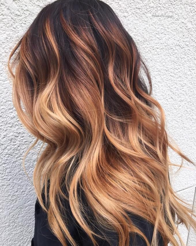 Caramel Highlights on Blonde Hair: Best Styles to Try