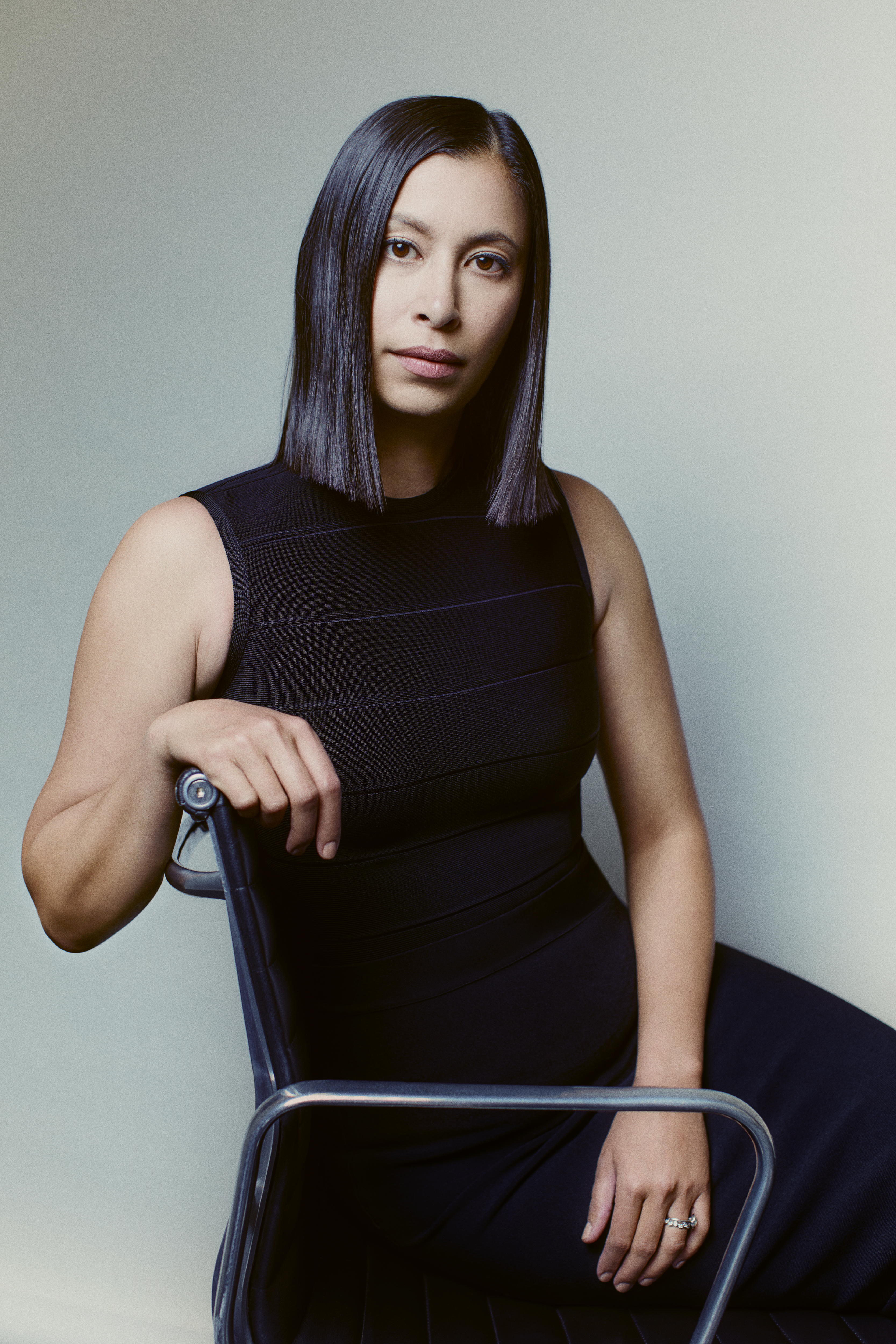 Who exactly is Michelle Ochs? Get to know the talented fashion designer and her background story.
