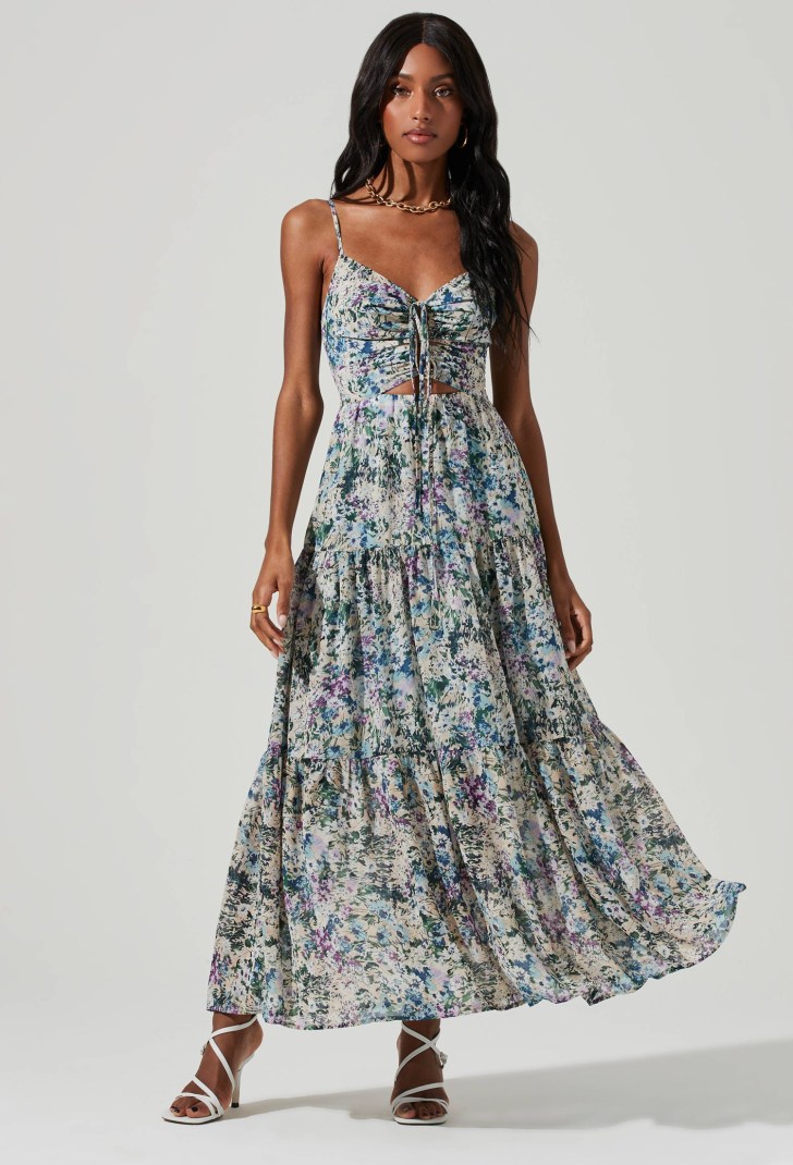 Looking for a long dress summer dress? Find beautiful and affordable options right here easily!