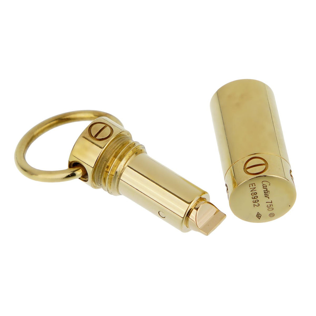 Cartier Screwdriver: How Much Does It Typically Cost?