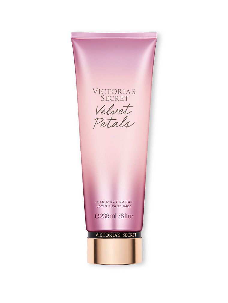 Looking for Velvet Petals Victoria Secret lotion? Explore the matching body care for this lovely scent!