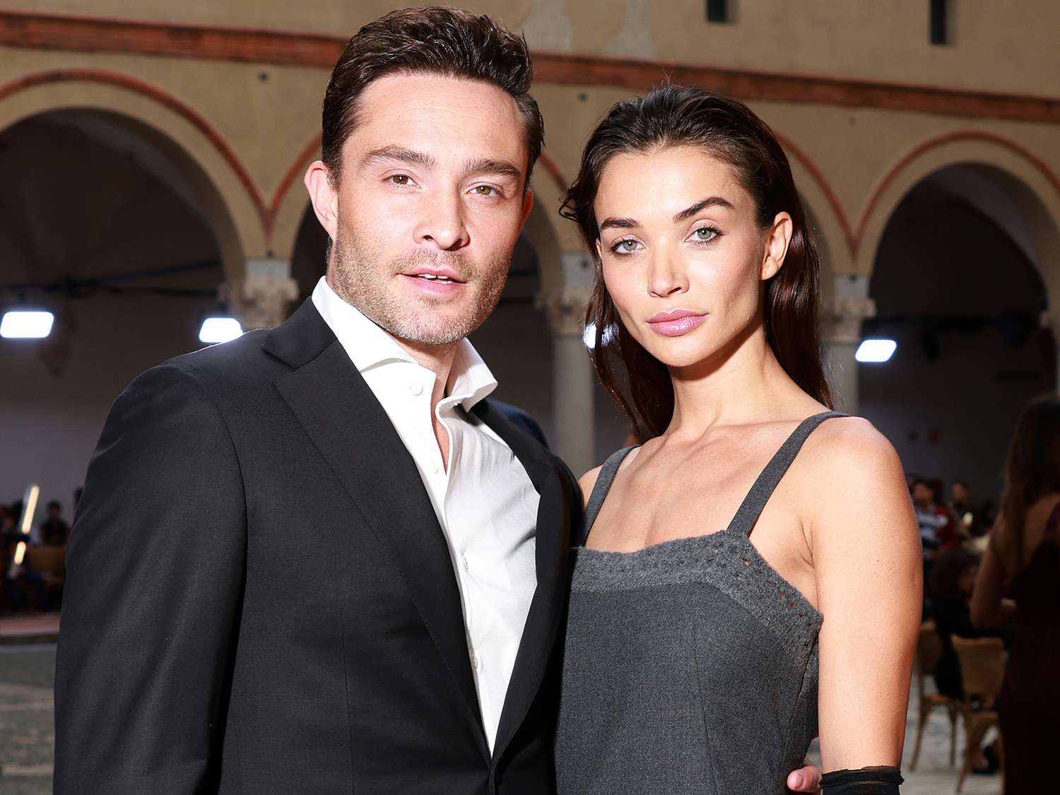 Who is Amy Jackson modeling career & how did she start?