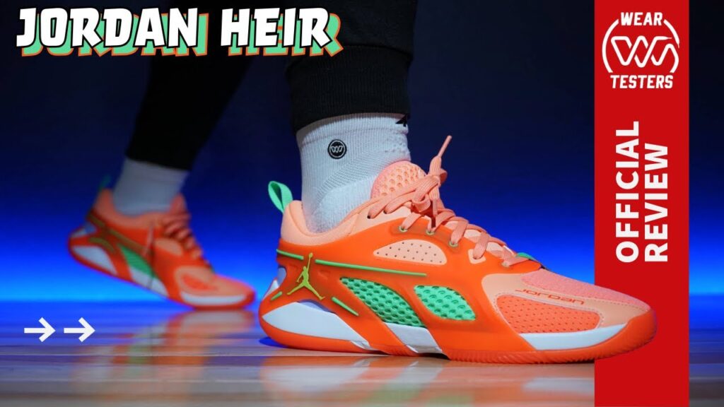 Are green and orange Jordan 1 sneakers a good buy? Read honest reviews before you spend your money.