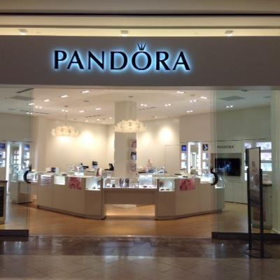Pandora Vernon Hills IL: Whats New at the Store?