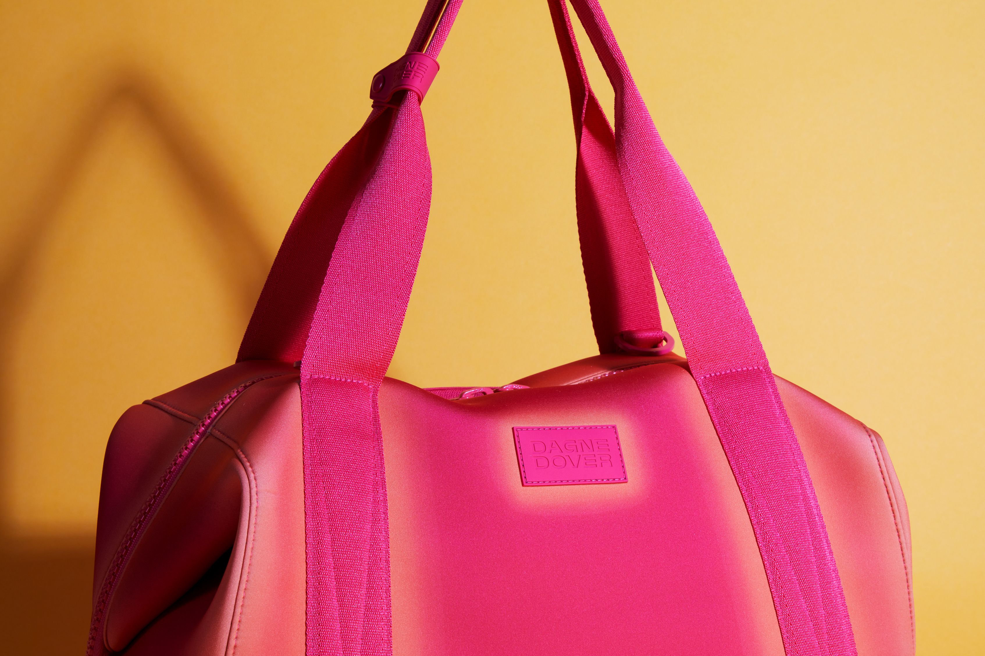 What are the best designer gym bags ladies? See our picks for chic and practical carryalls.