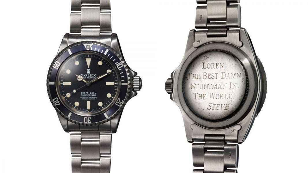 Steve McQueen Submariner: Is It Worth the Price?