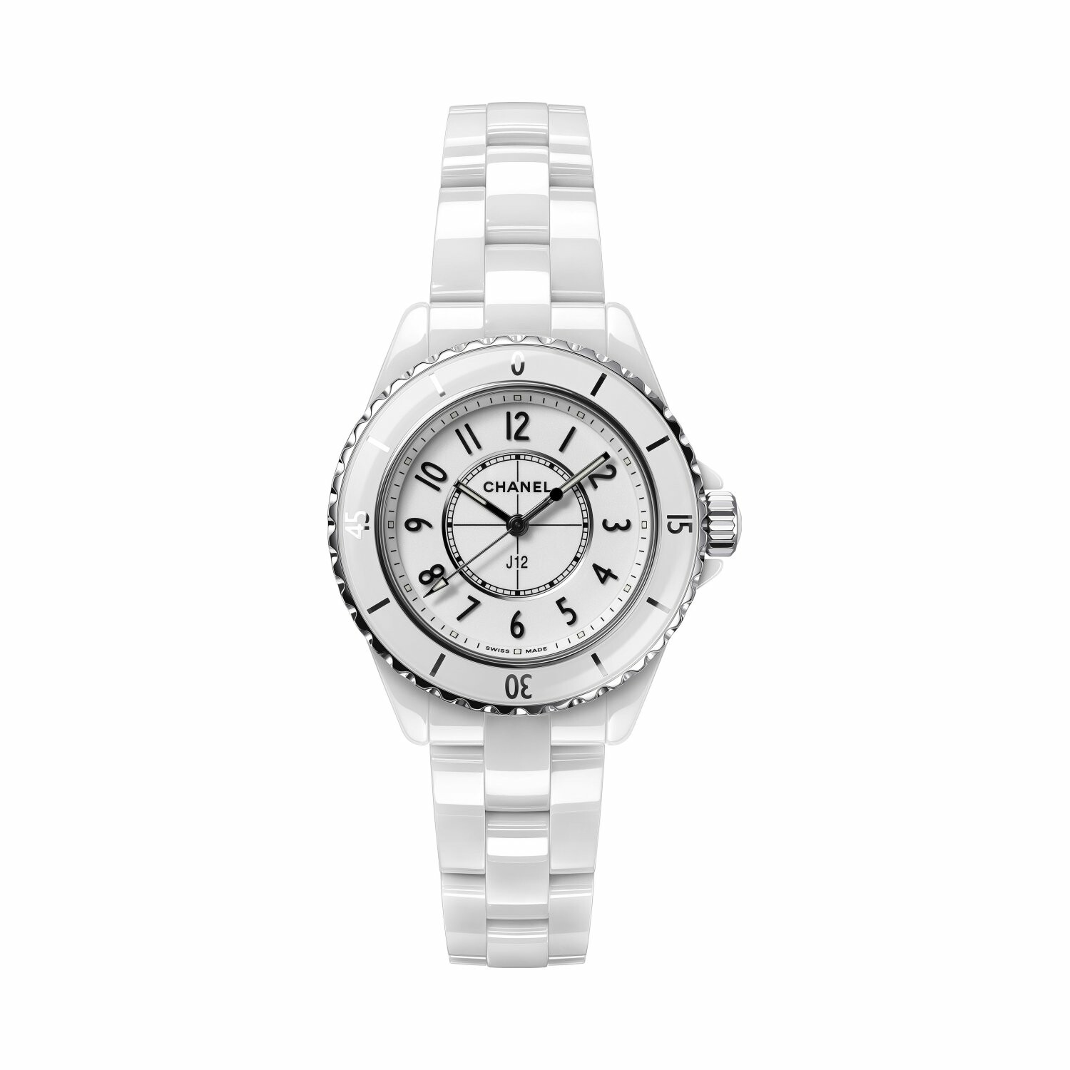 J12 Chanel Price: What You Need to Know Before Buying.