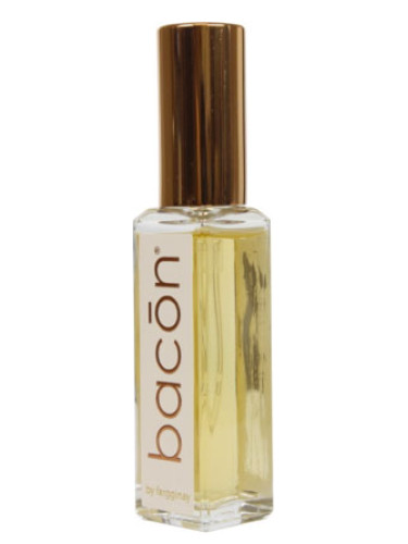 Bacon Cologne: Is It the Craziest Scent Ever? Find Out!