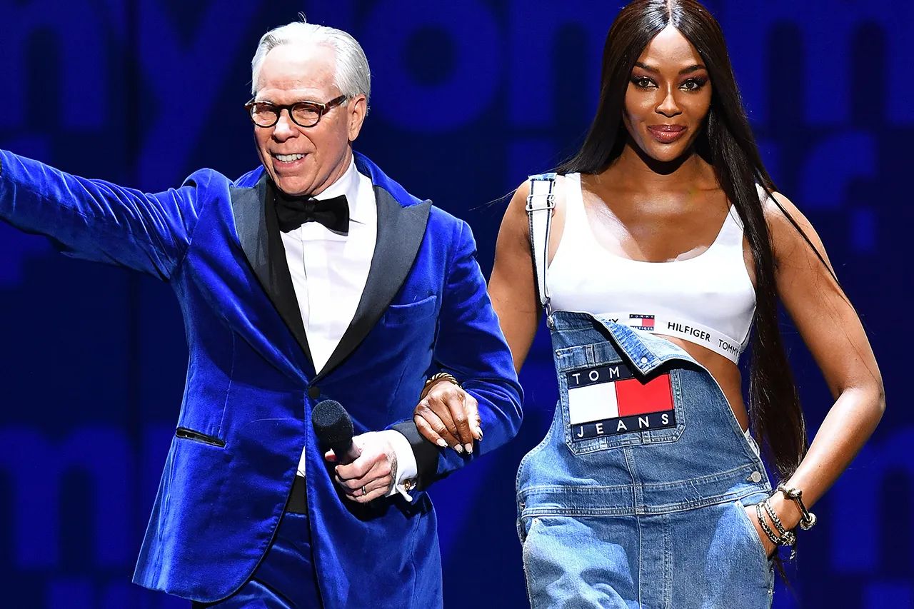 Exploring the Tommy Hilfiger racism rumors: Where did they come from and are they based on facts?