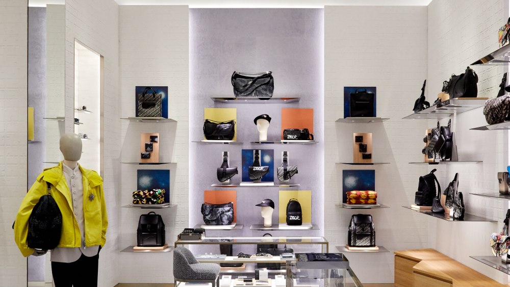 Visiting Dior NY 57th: What You Need To Know
