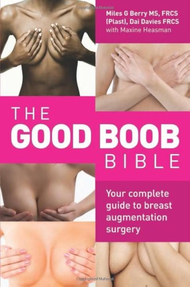 Achieve Perfect Big Boobs: Your Ultimate Guide is Here!