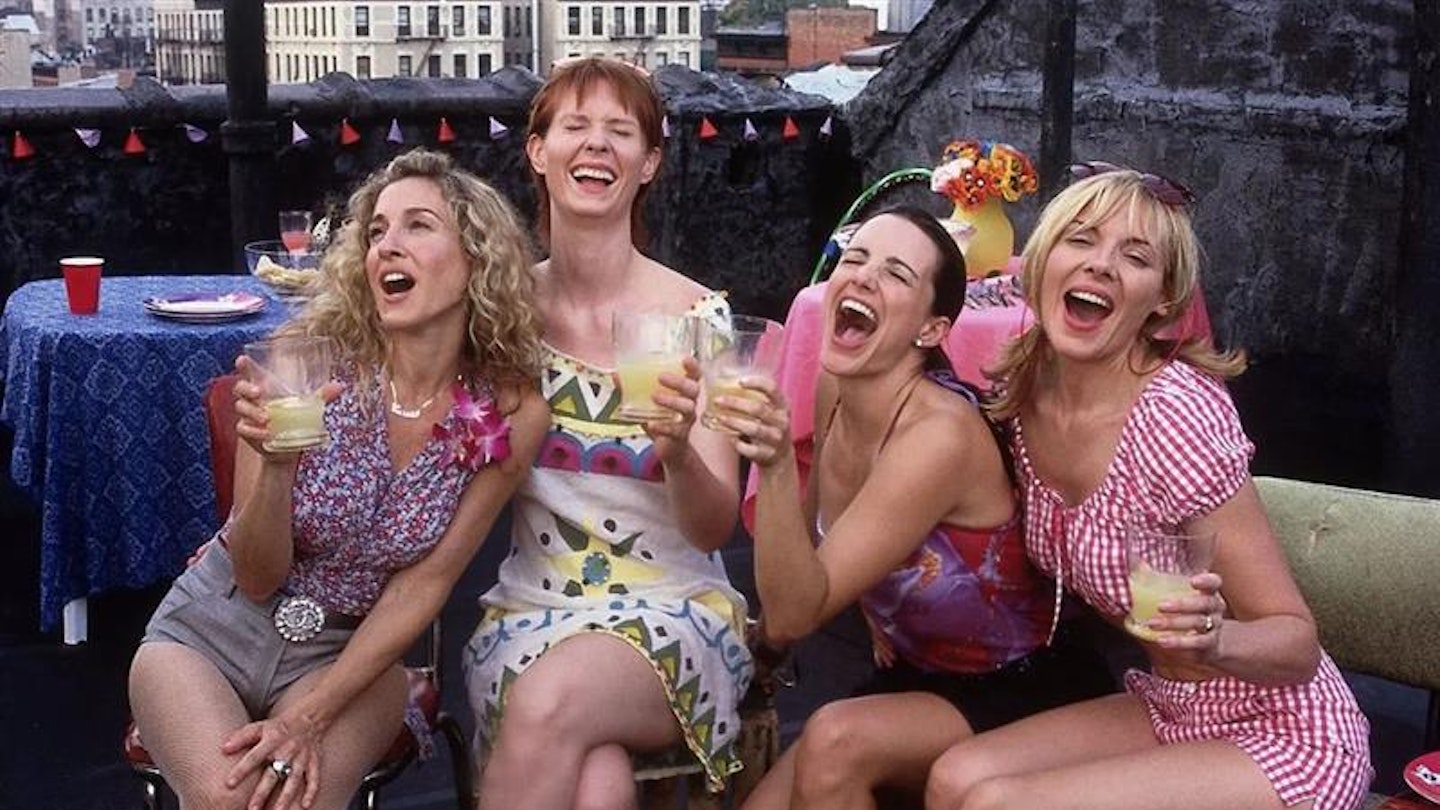 All About Sex in the City Season 5: Best Moments & More