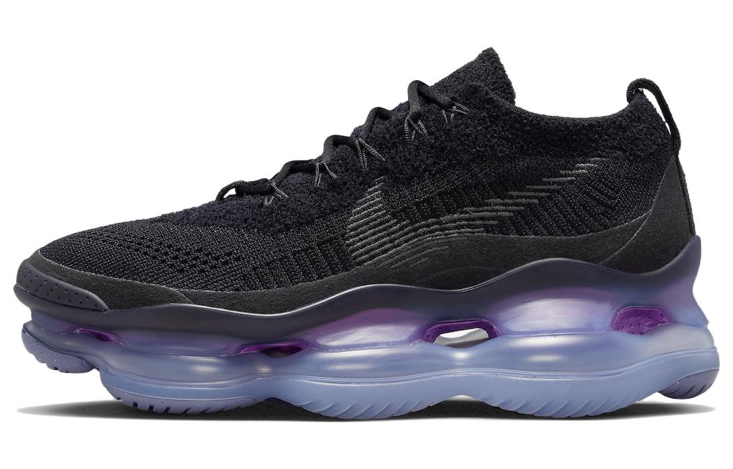 Find Your Perfect Purple Black Nike Air Max Today!
