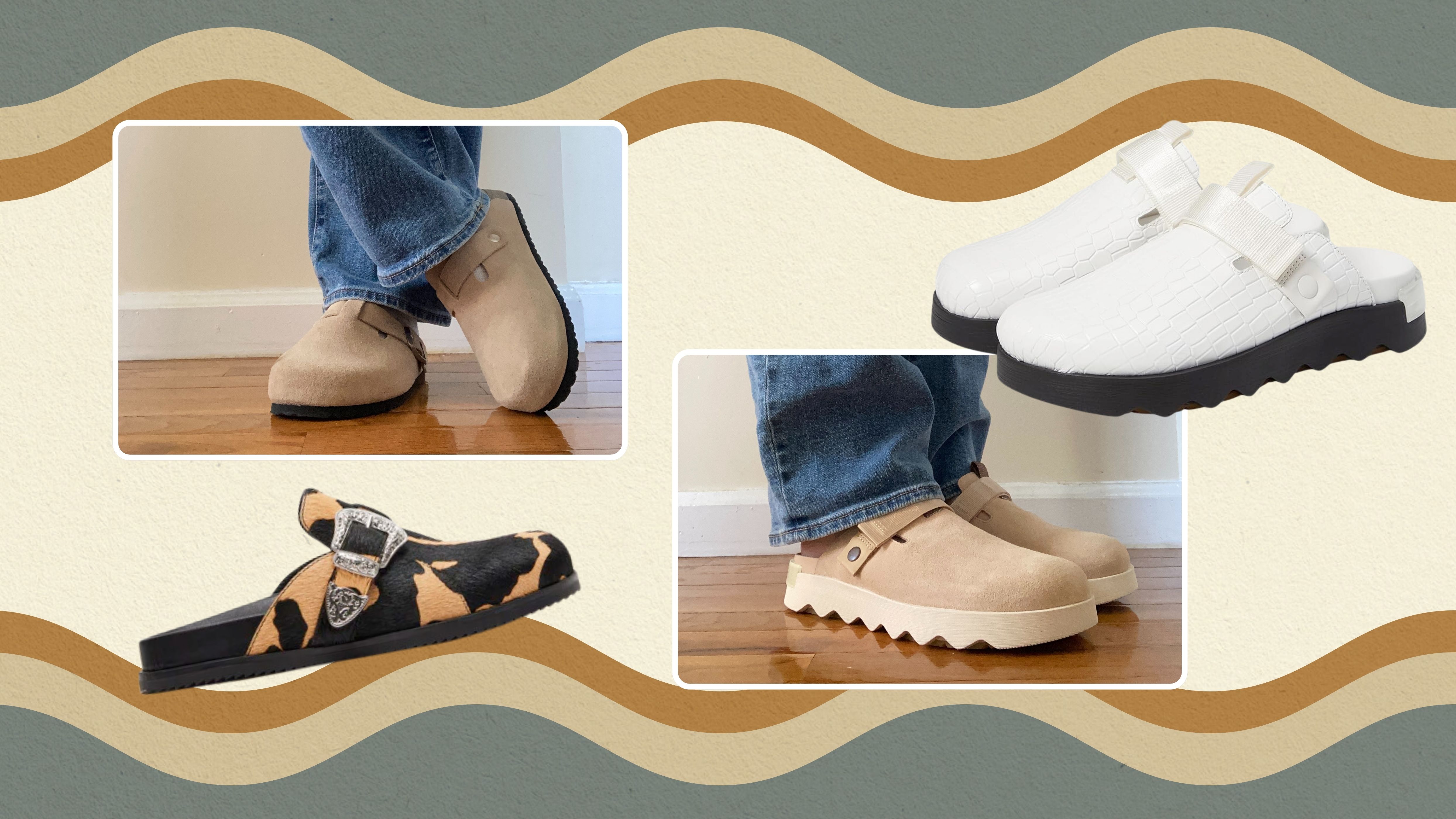 Where can I find the best boston clog deals online? Check out these tips for affordable shopping.